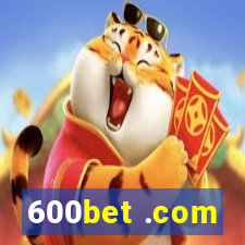 600bet .com